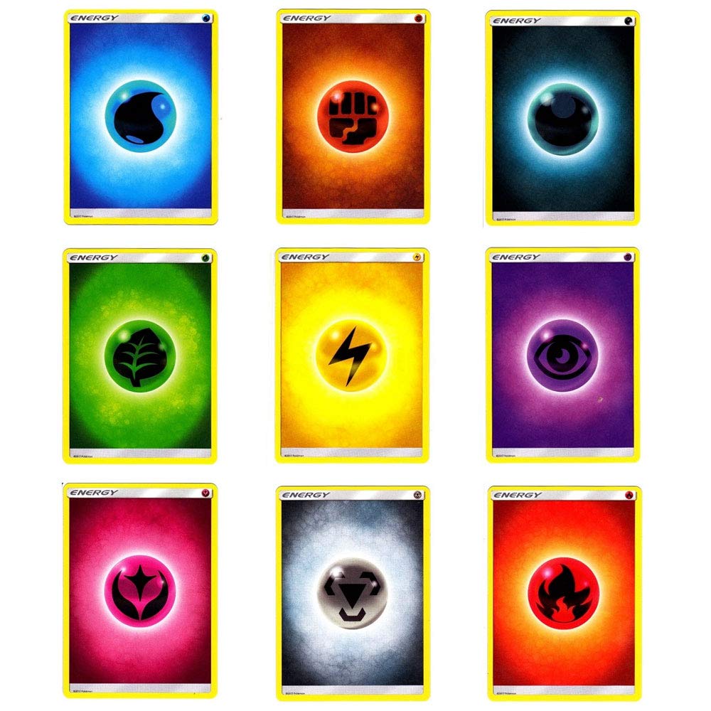 Energy Matching Game